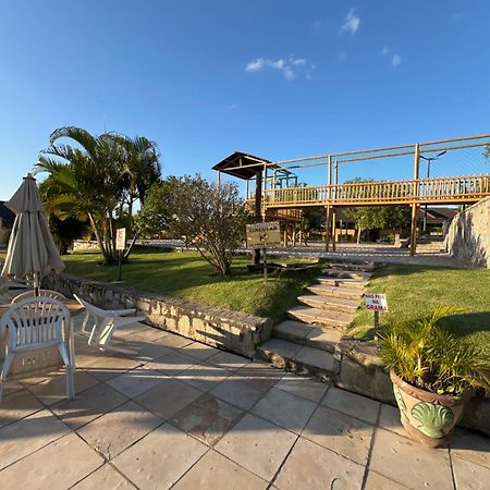 Gravata Apartamento Winterville Экстерьер фото
