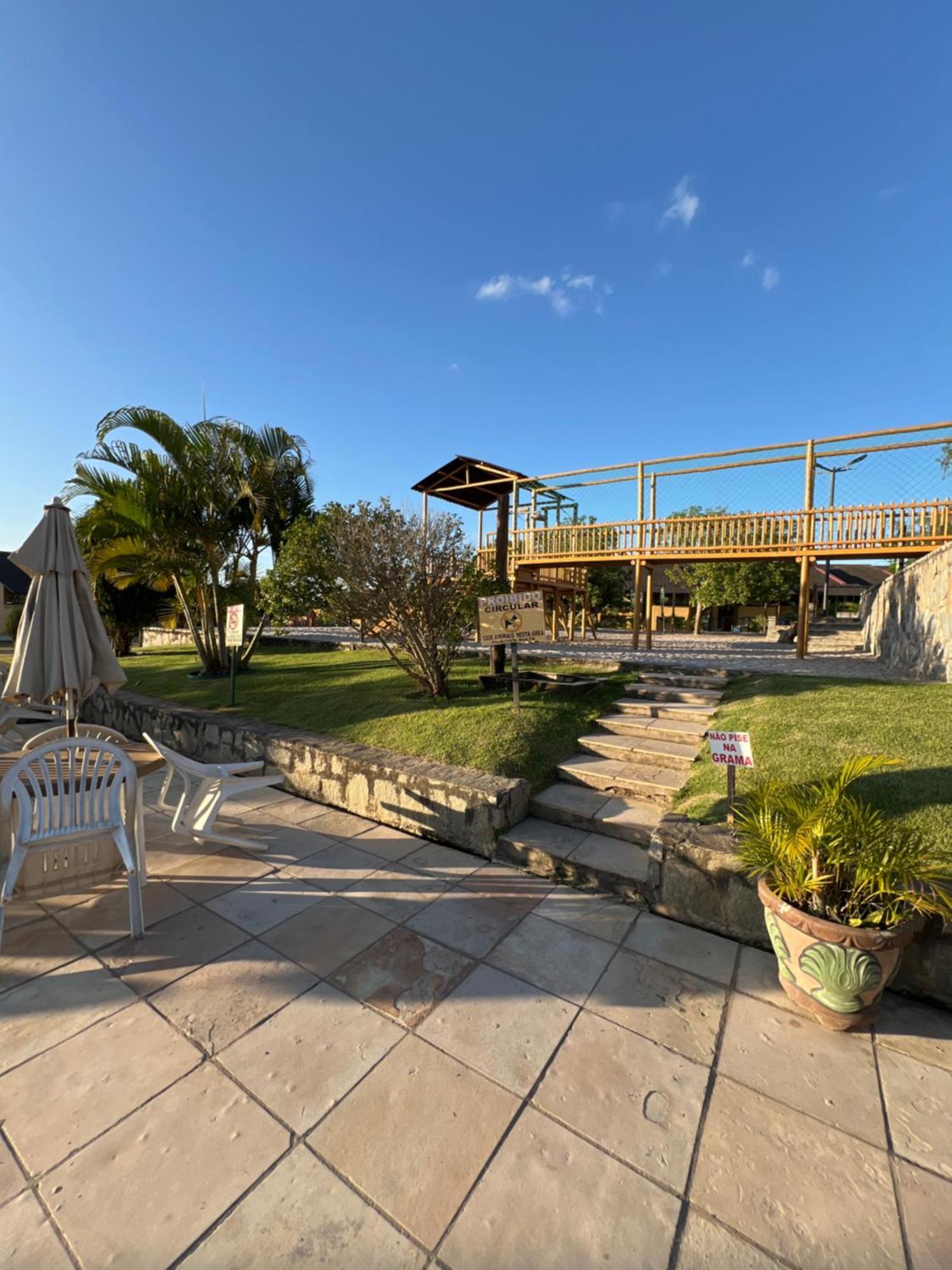 Gravata Apartamento Winterville Экстерьер фото