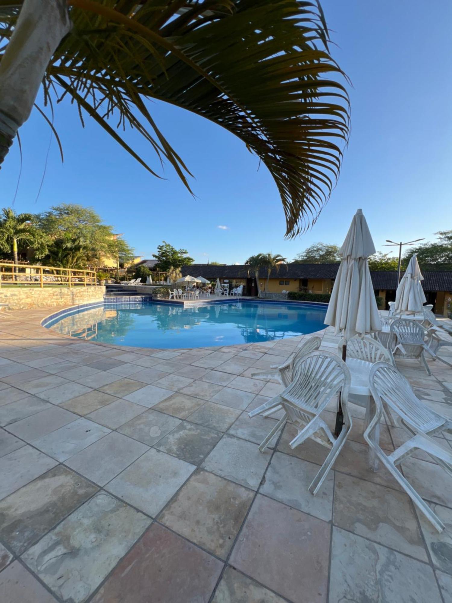 Gravata Apartamento Winterville Экстерьер фото