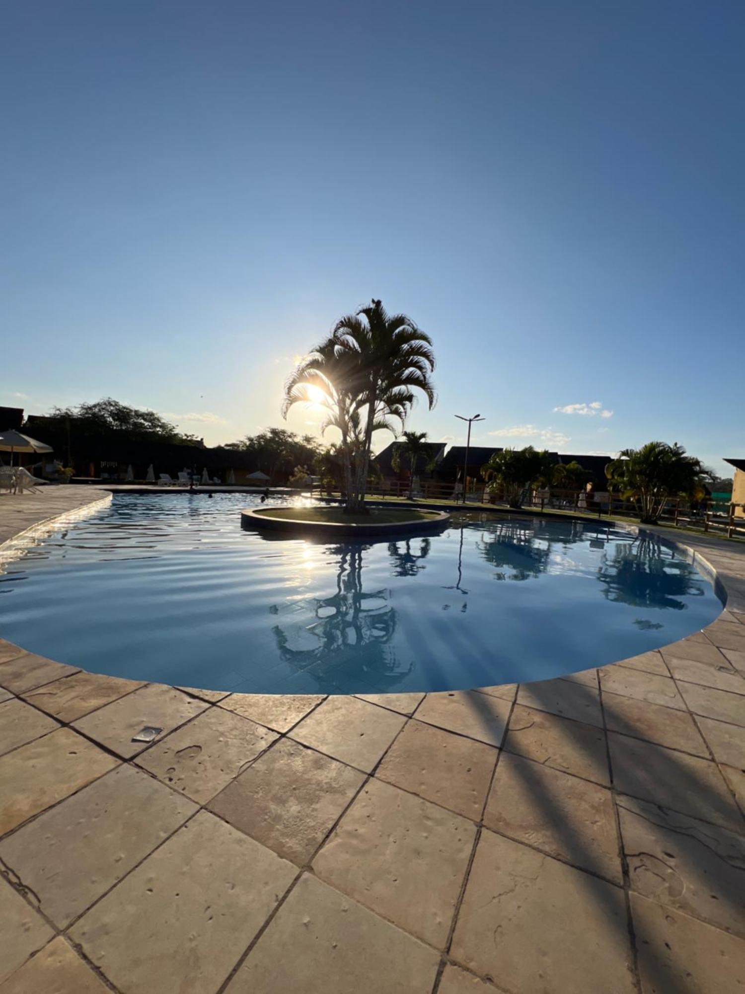 Gravata Apartamento Winterville Экстерьер фото