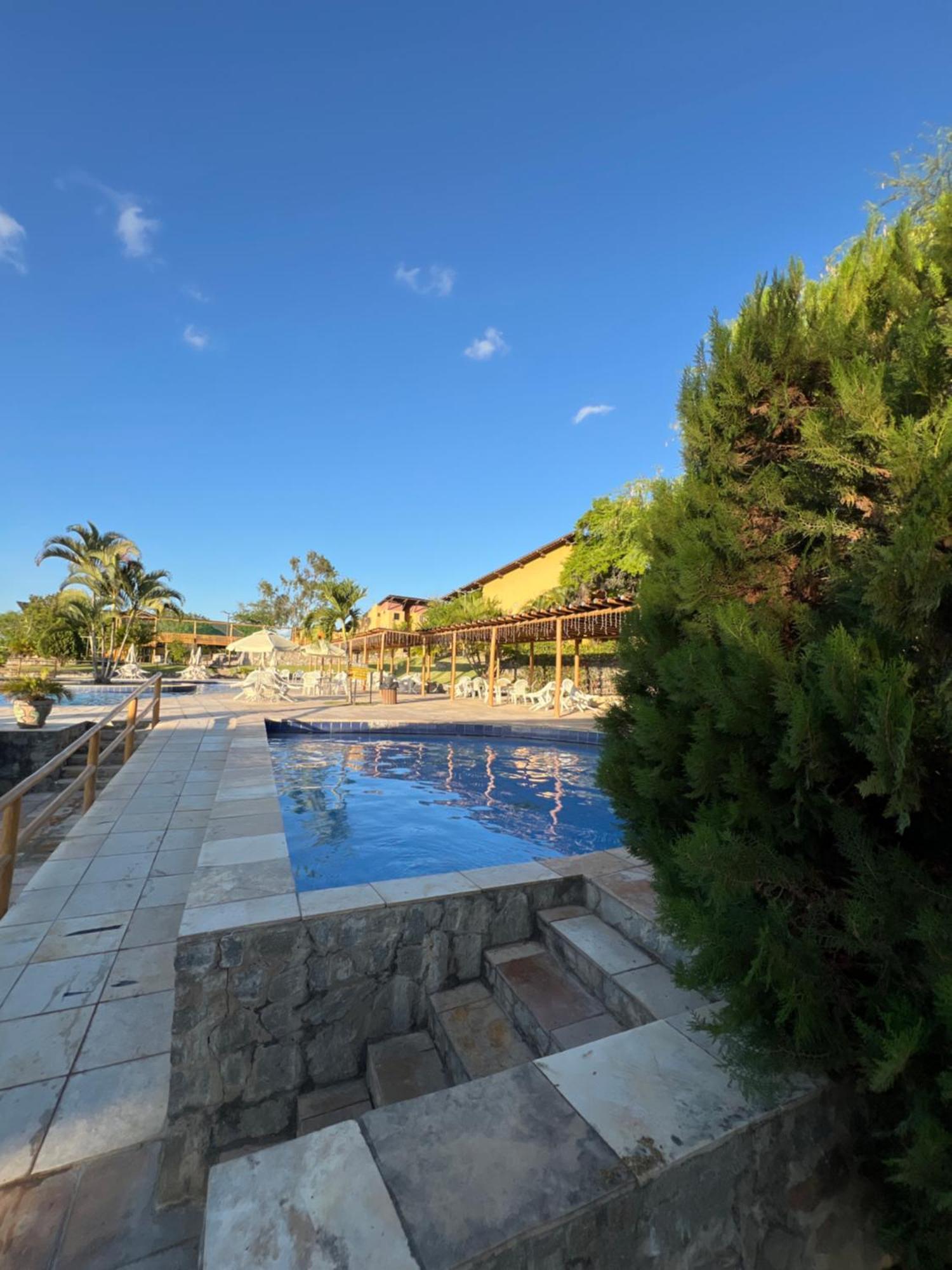 Gravata Apartamento Winterville Экстерьер фото