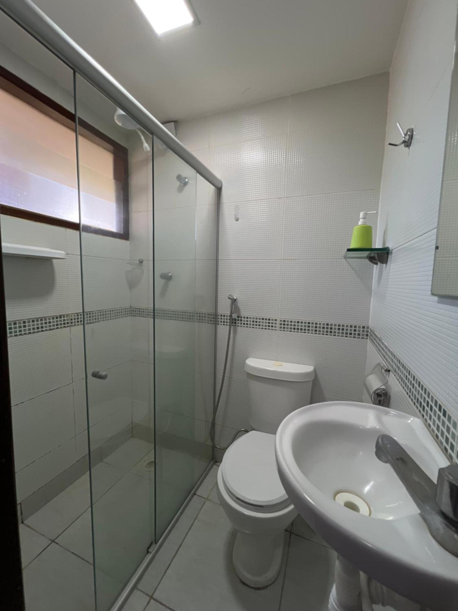 Gravata Apartamento Winterville Экстерьер фото