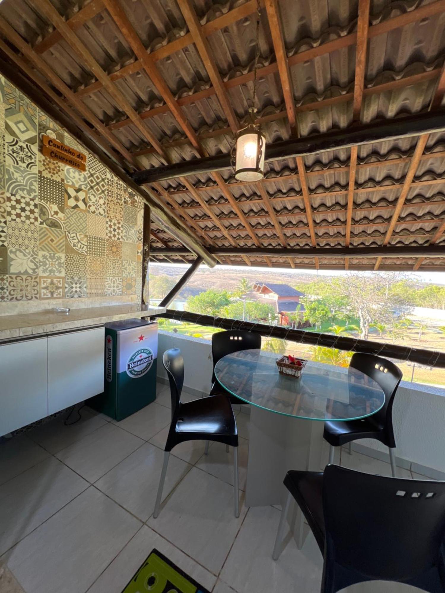 Gravata Apartamento Winterville Экстерьер фото