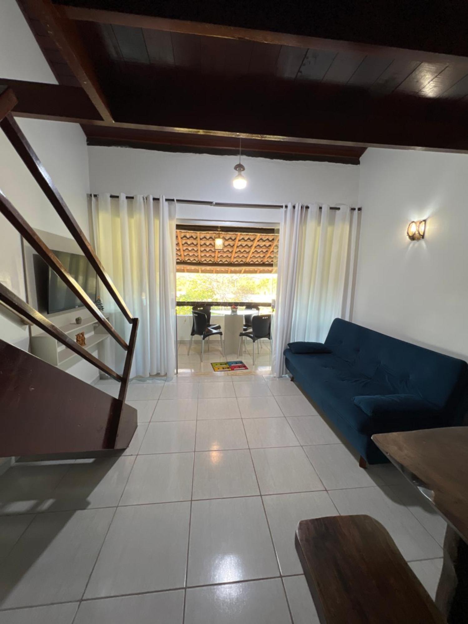 Gravata Apartamento Winterville Экстерьер фото