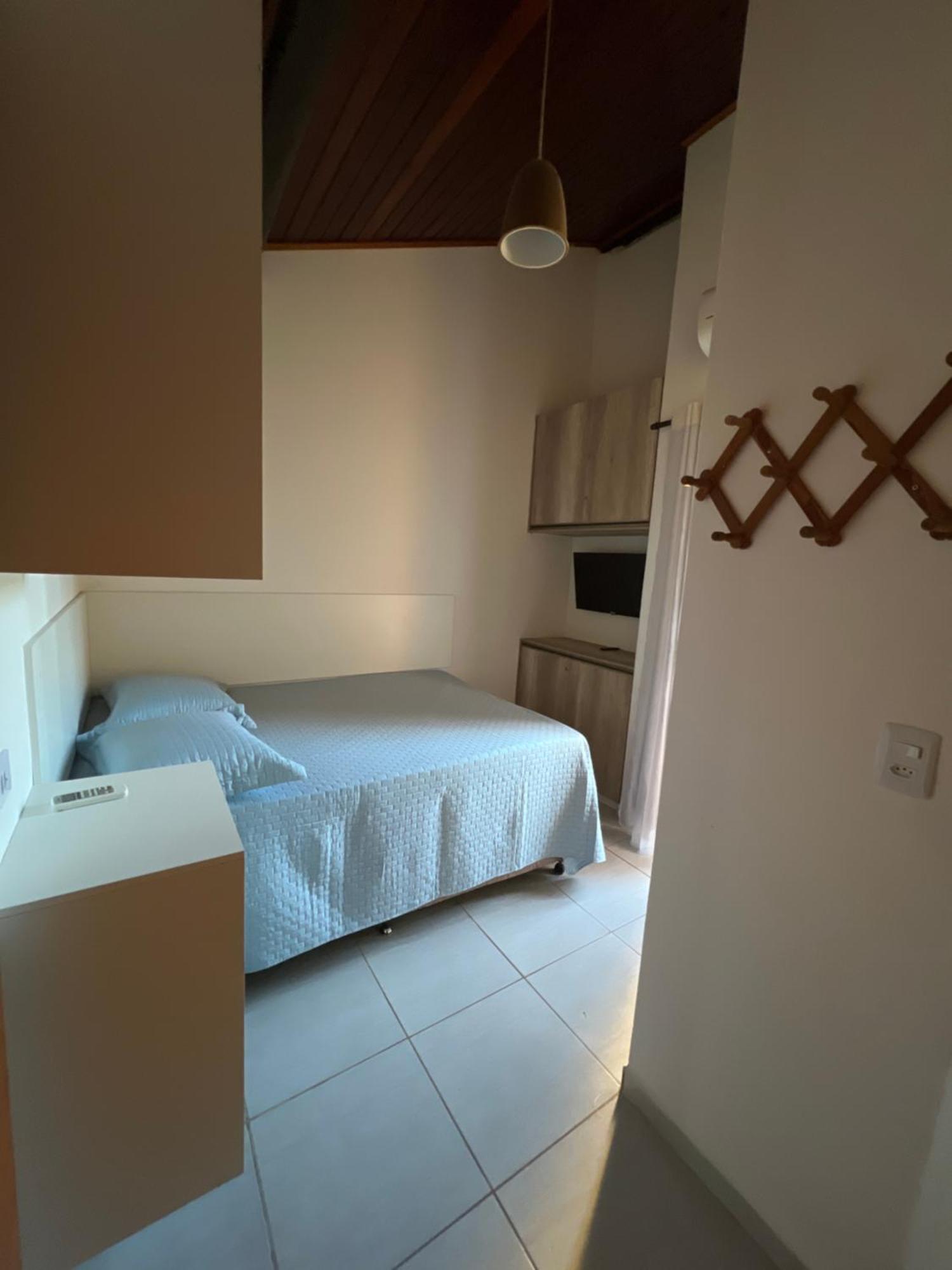 Gravata Apartamento Winterville Экстерьер фото