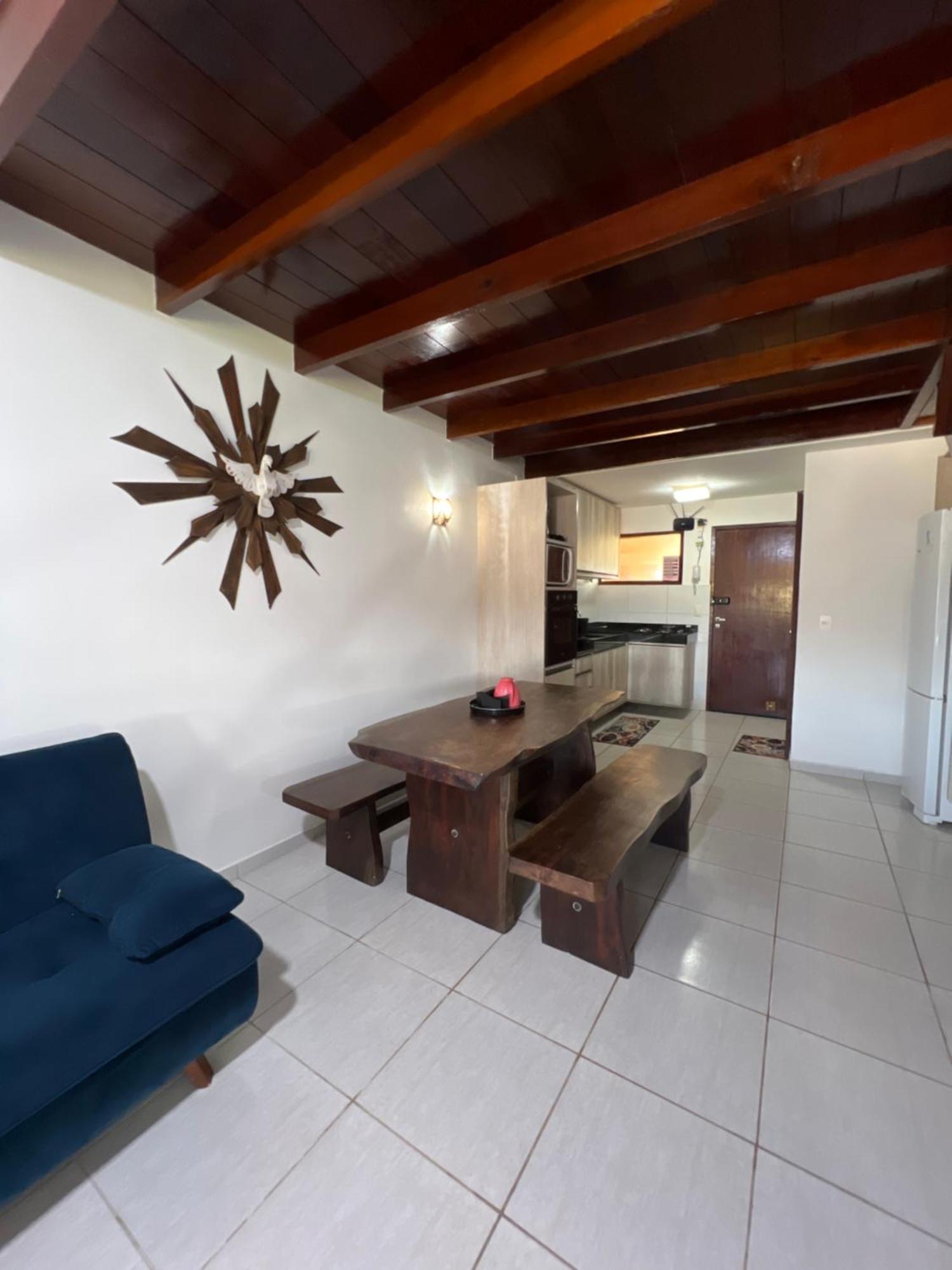 Gravata Apartamento Winterville Экстерьер фото