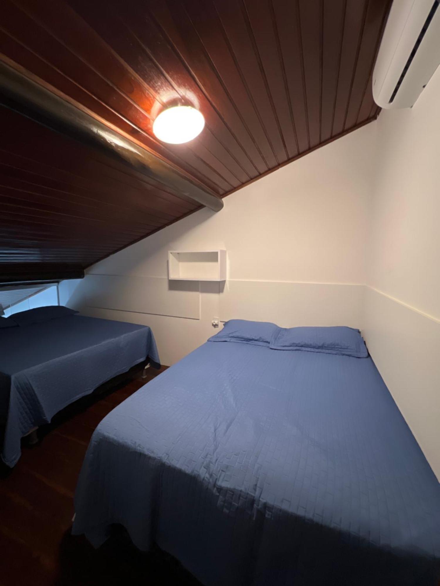 Gravata Apartamento Winterville Экстерьер фото