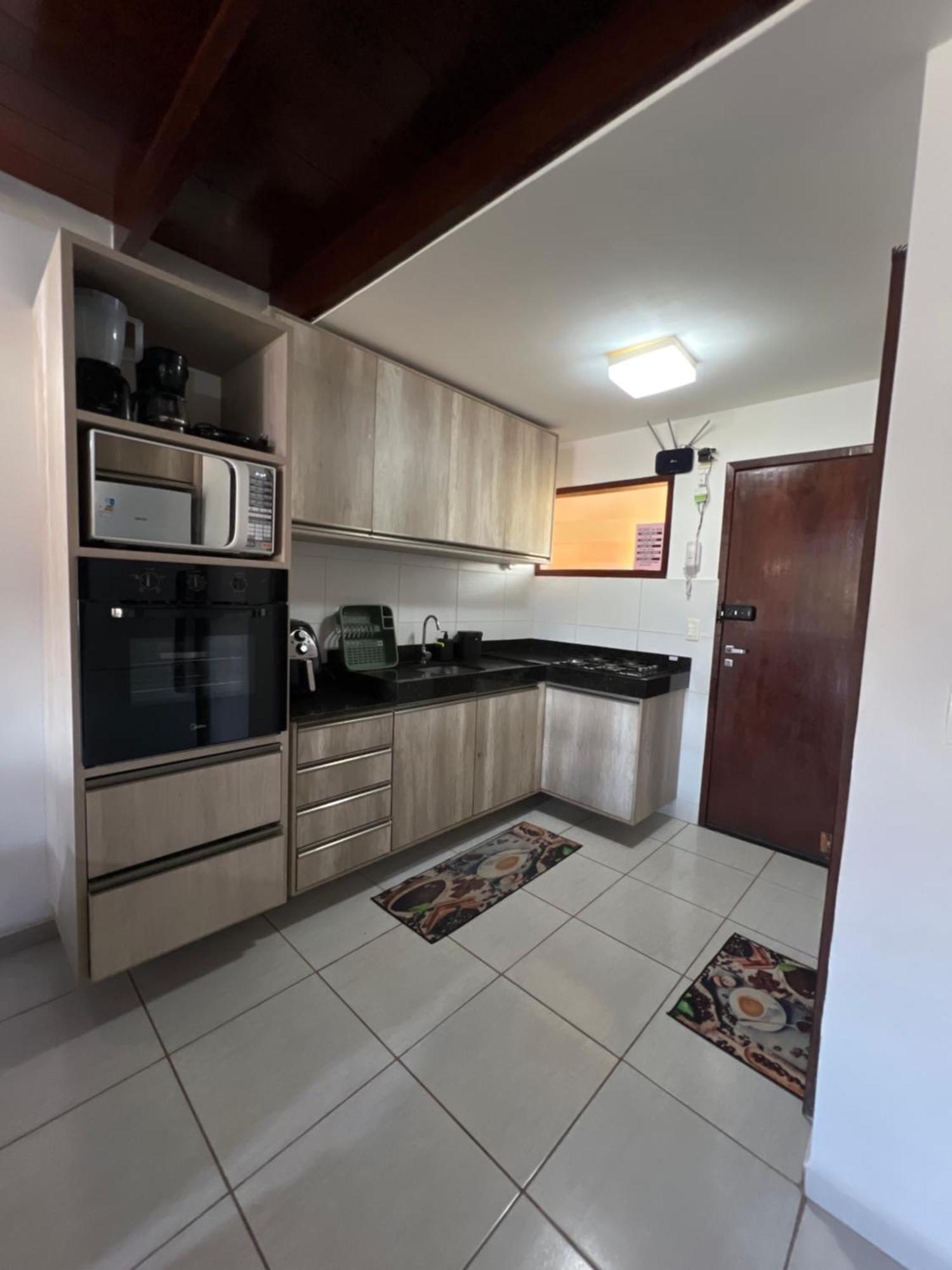 Gravata Apartamento Winterville Экстерьер фото