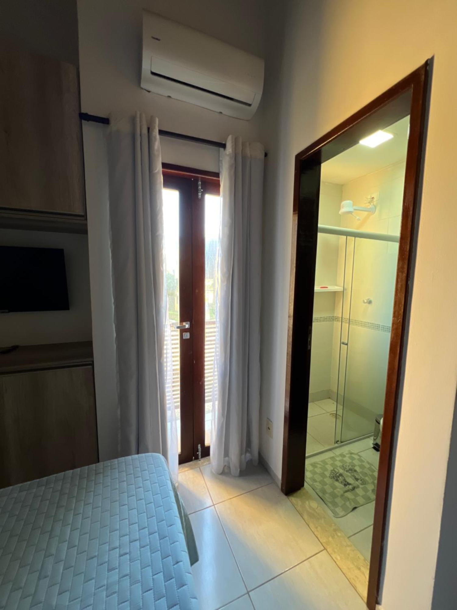 Gravata Apartamento Winterville Экстерьер фото
