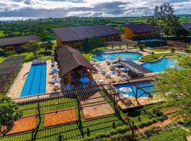 Gravata Apartamento Winterville Экстерьер фото